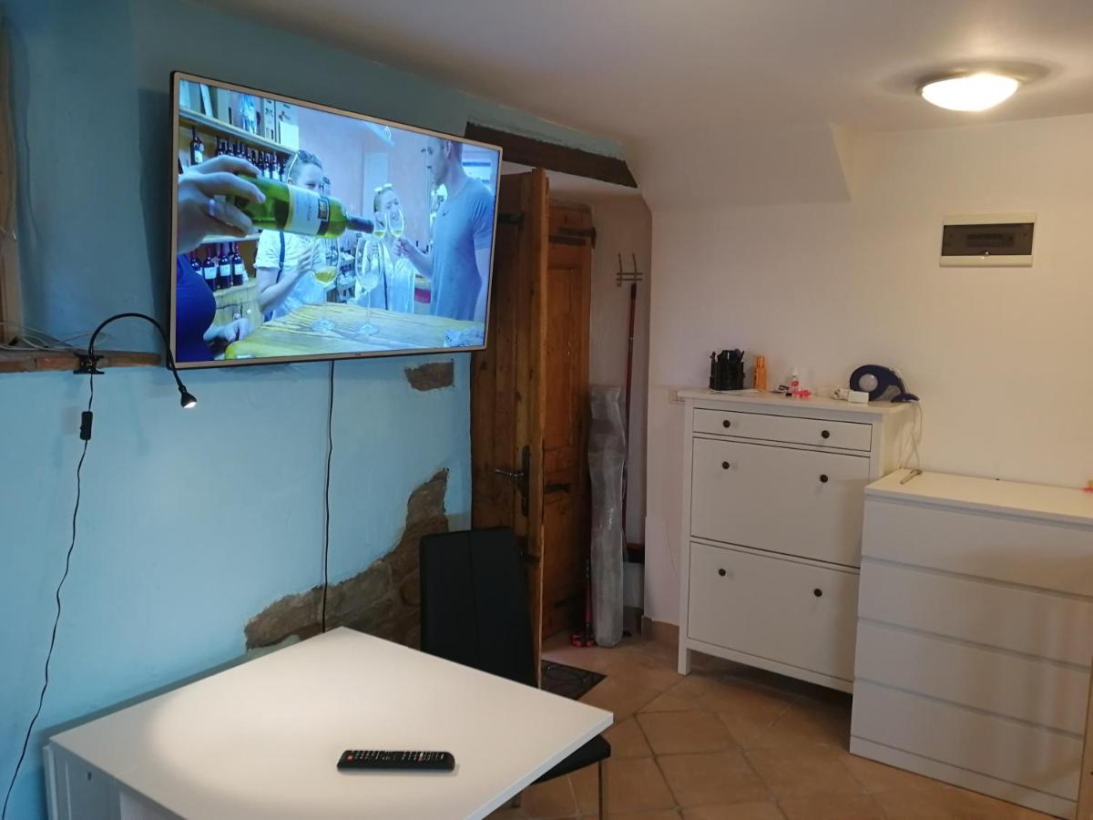 איזולה Apartment Lina מראה חיצוני תמונה