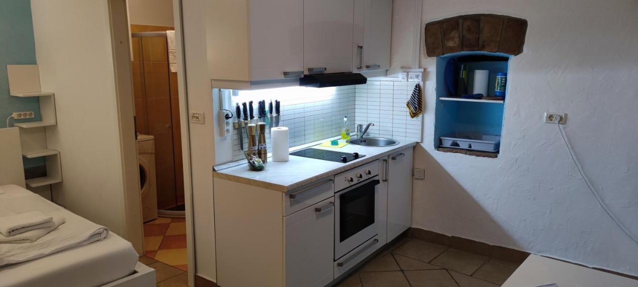 איזולה Apartment Lina מראה חיצוני תמונה