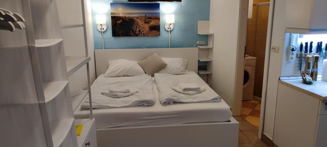 איזולה Apartment Lina מראה חיצוני תמונה